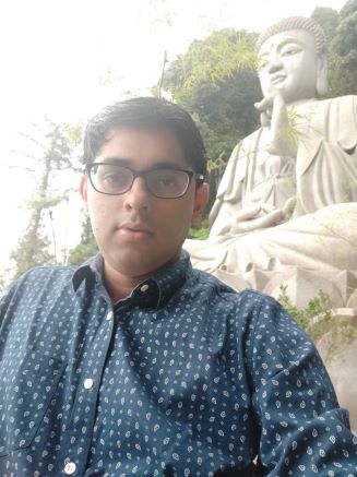 Varun Chandna